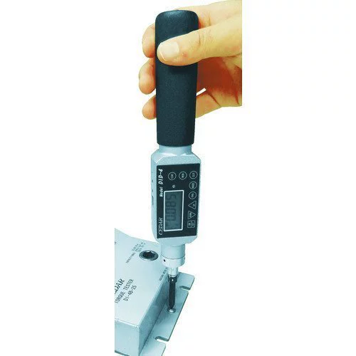 Японский измеритель крутящего момента Star CEDAR DID-4