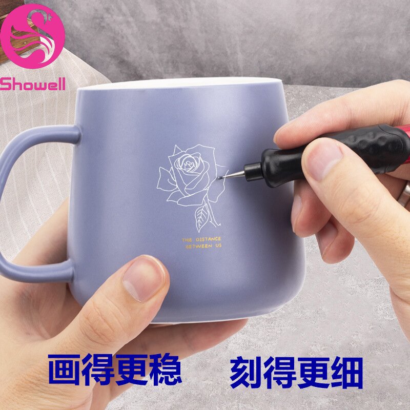 СͼֳľdiyʯֹߵԵ綯׹̱װ