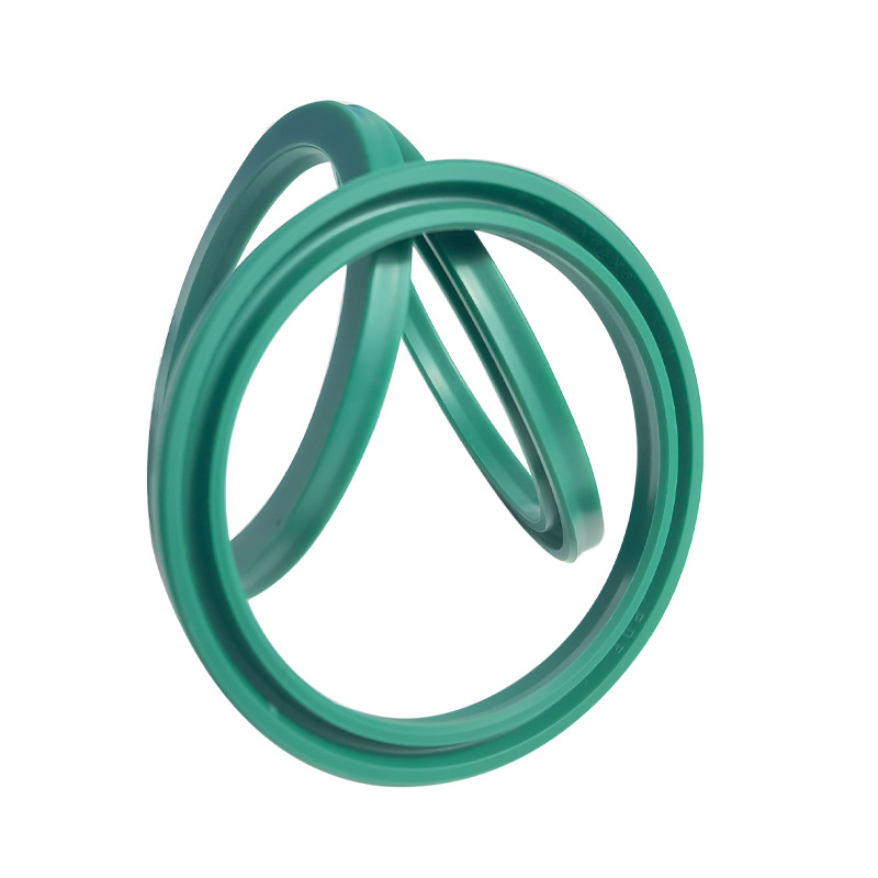 厂家现货供应泵车油封活塞孔用密封圈聚氨酯 B7 180*150*18.2