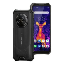 DOOGEE����S300Plus5G��Ş���������֙C��^8300�t���b��120W���