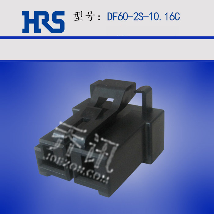 ���� DF60-2S-10.16C hirose 2Pin ���������� ���� HRS ĸ�β��