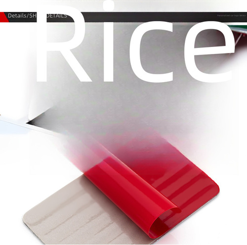 Modifying German, British, Italian, American, and French car emblems, plaques, badges, and vehicle stickers