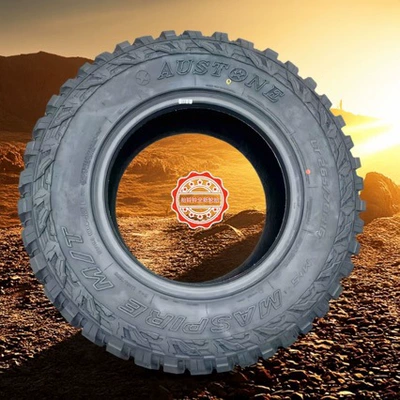 235 245 265 – Off-road şinlər