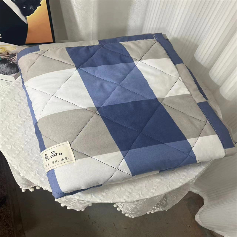 summer duvet