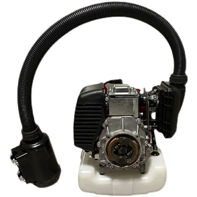 Tillage Engine, Avtomobil mühərrikləri