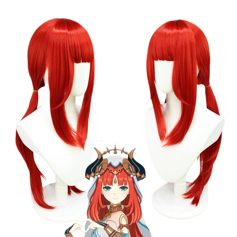 Оригинальный бог кос Grass God Naxi Loutinella Wanderer Steaming Benli Da Dadalia Cosplay