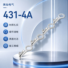 431-4A 4.2�A�νӾ�Ƭ���� ֱ�B��0.4MM�� DJ431-4A���� 4.2�حh