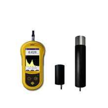 柯雷RS10型手持式智能γ能谱仪