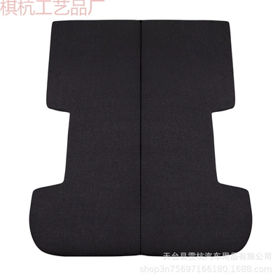 Vehicle-mounted inflatable bed – Air Mattress, Universal
