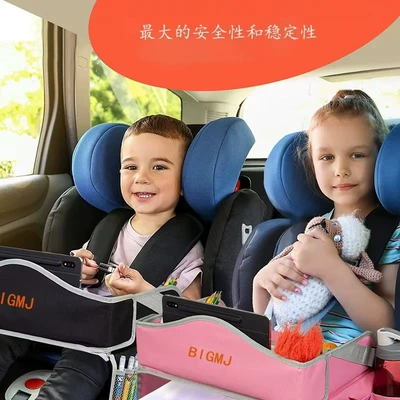 Kidsren's Road Travel Essentials, Car table board