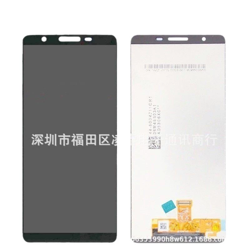 Подходящее для Samsung A11/A20/A15/A07/A04/A05/J6plus сборка дисплея LCD экран