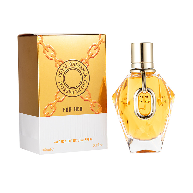 1736 Royal Radiance Oro 100ml