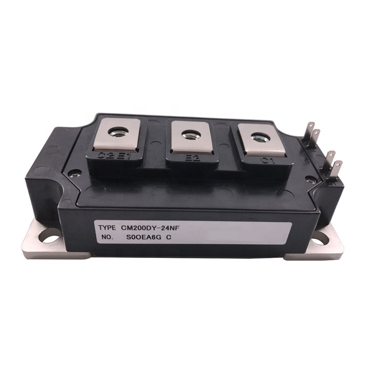 CM200DY-24NF CM300DY-24NF CM400DY-24NF质量保证功率模块