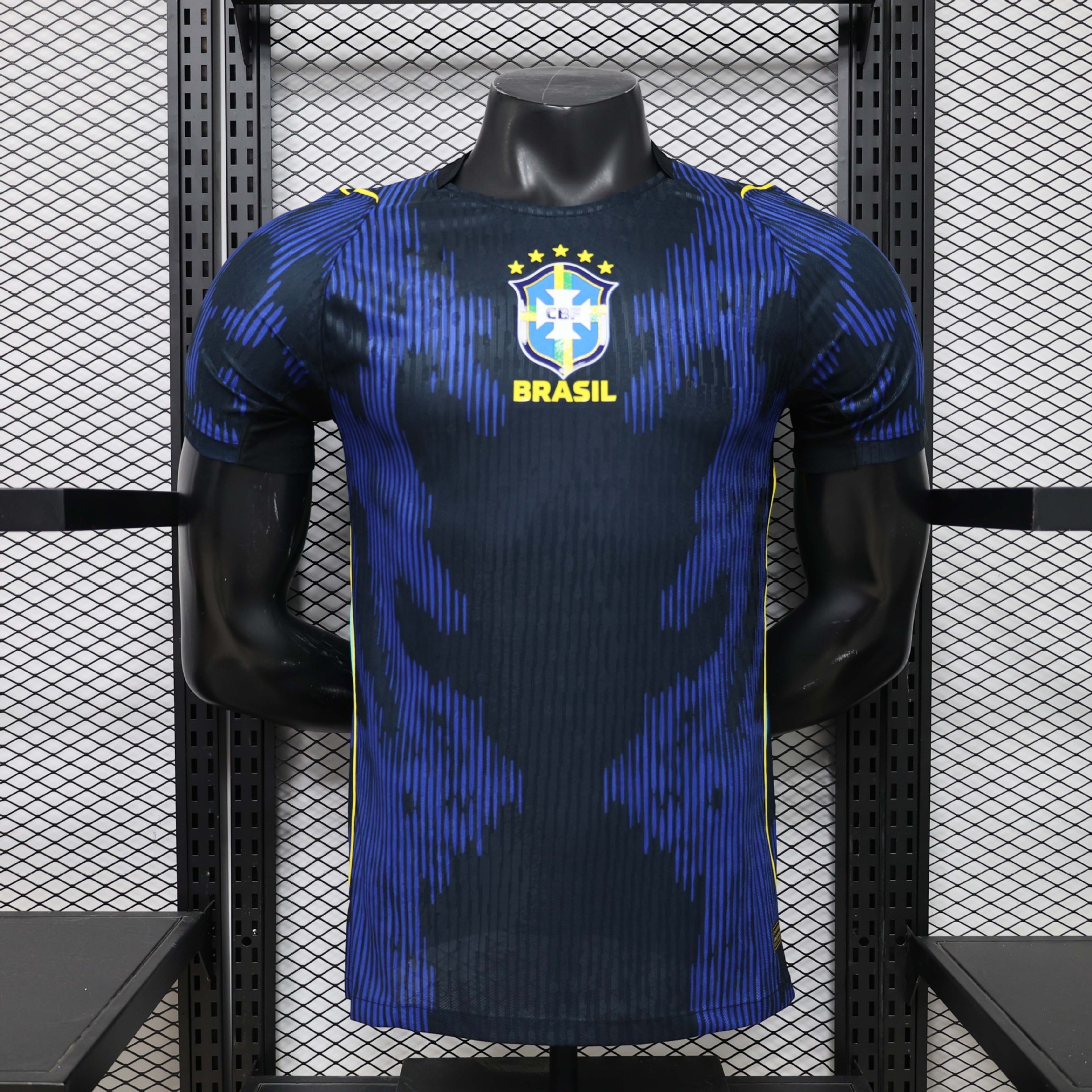 Camiseta de jugadores de la Copa del Mundo 2026 Francia Mbappé Argentina Messi Noruega Camiseta de fútbol anfitriona y visitante