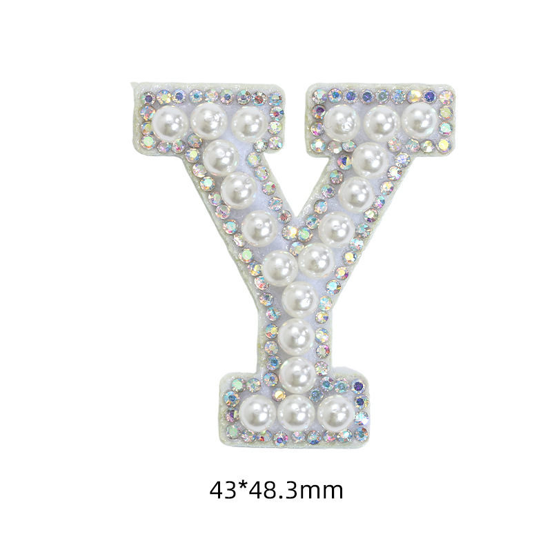 Y letter