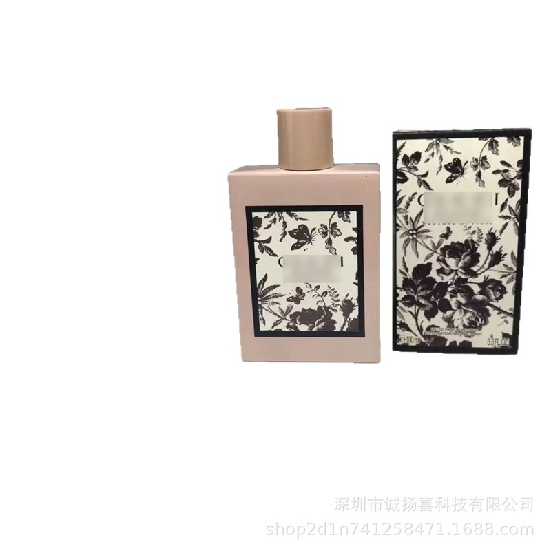 跨境外贸越南perfume香水 古绮梦香水栀子花繁花罪爱女士花悦竹韵|undefined