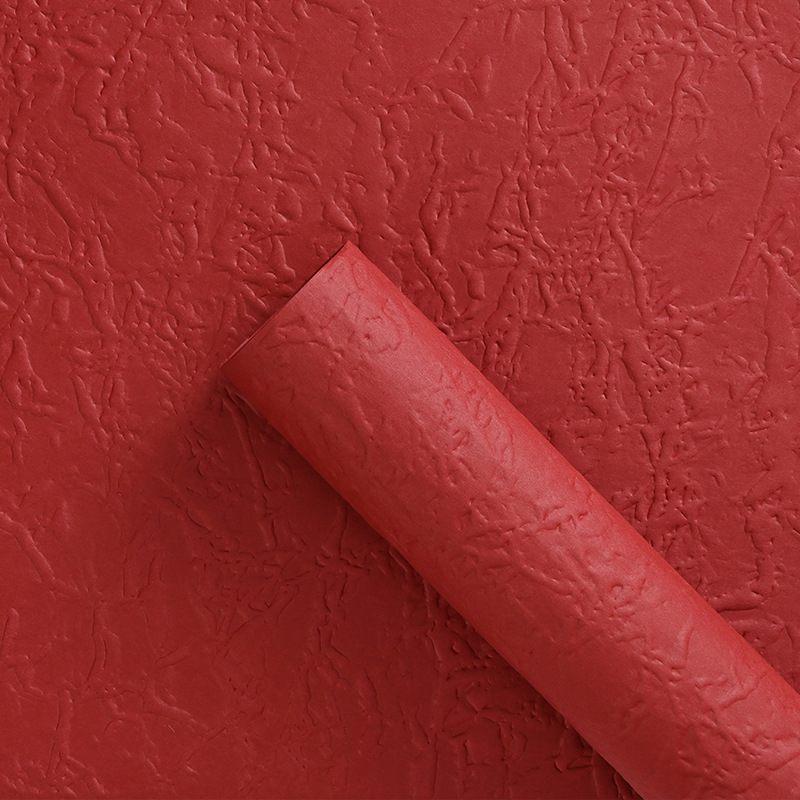 Papel de Arte en Relieve para Envolver Flores, Impermeable, para Florería image 14