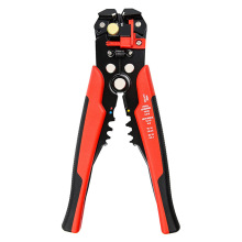 跨境直供批發多用壓線鉗拆機工具電線剝皮鉗多功能全自動剝線鉗