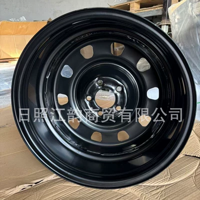 Hub hub BAIC eu5R500 full-size 17