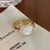 J227 heterosexual white shell