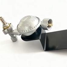 北美减压阀配件替换WEBER烤炉80476，64865燃气旋塞阀组件