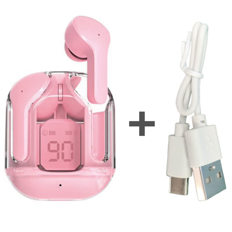 [Suministro directo de fábrica] Auriculares Bluetooth inalámbricos de alta calidad de alta calidad de generación HK6 transfronterizos, batería de larga duración, orejas Bluetooth deportivas