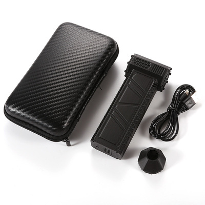 11W Speed Cross border Explosive money Violence Turbine Fan wholesale Explosive money Fan Dry cell charge Hurricane Fan