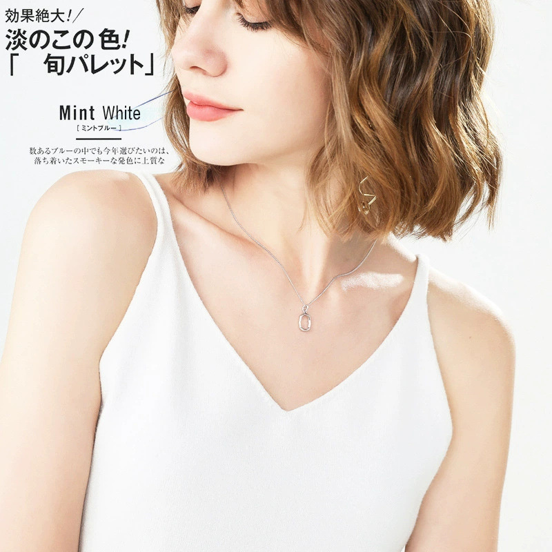 Spring and Summer Classic Knitted V-Neck Small Sling Sleeveless Top Sexy Vest Women's Short Inner Base Shirt Wholesale