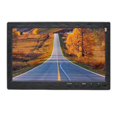Car display | Multi-Function Interface Vga/Hdmi/Rca/Tv