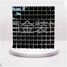 扣板;LED发光字;广告板