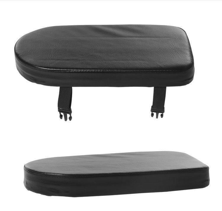 Bicycle Rear Seat Cushion, Rear Seat Board, Mountain Bike Thickened Rack Cushion, Road Bike Rear Saddle, Mountain Bike Rack Cushion