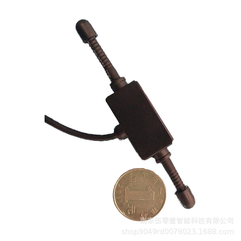 LJYZN-羊角天线超高频手持rfid读写器 uhf手持超高频标签发卡器