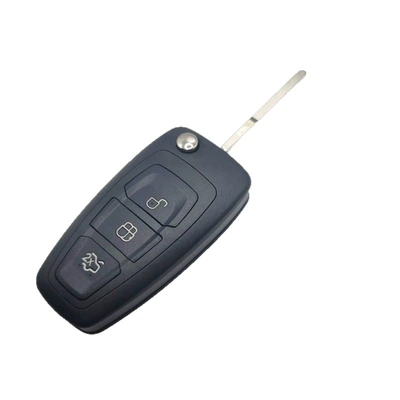 Key Replacement, Car Keys