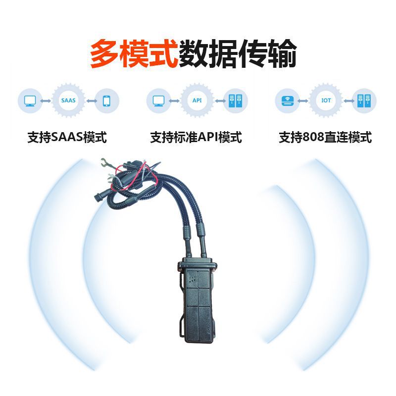 4g Beidou Gps Lake Waterproof Positioning Terminal Beidou Satellite Tracker for Ships Going to Sea