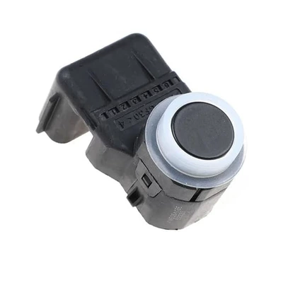 sensor, Park radarı