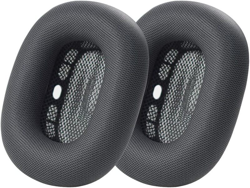アップルairpods maxヘッドセットに適用されます。|undefined