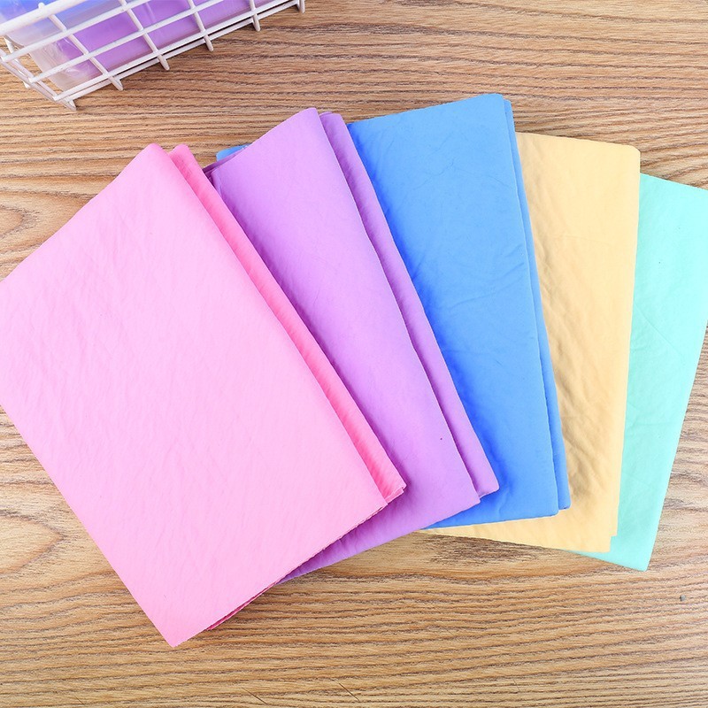 66*43 가방 노란색