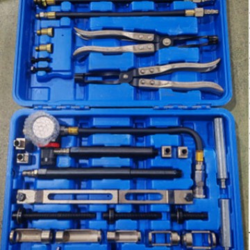 气门弹簧拆装工具