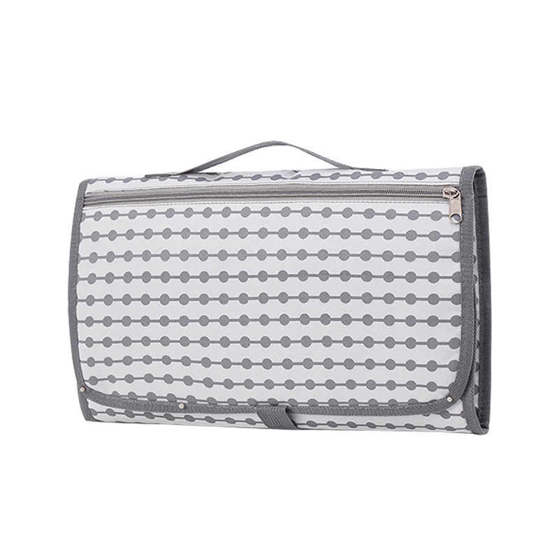 작은 점(양이온성)