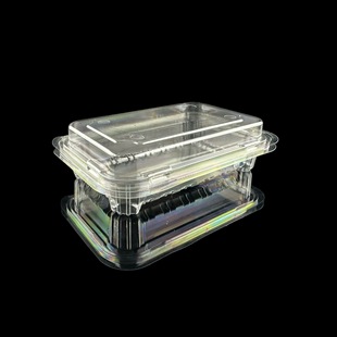 Dried sweet potato dried packing box 300g dry packing box plastic packing box