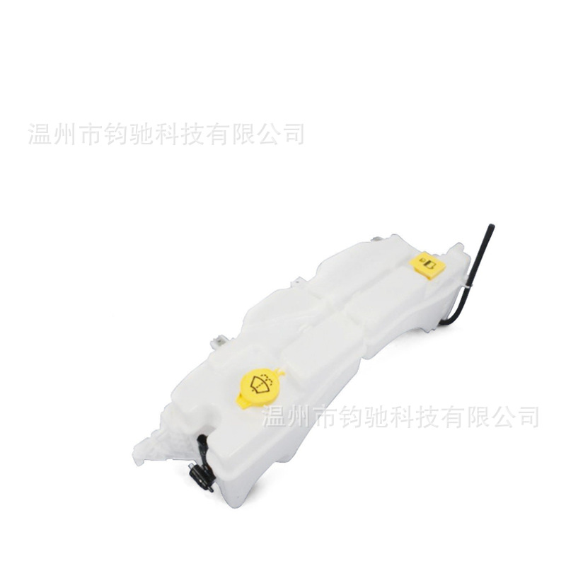Coolant reservoir expansion tank OE 68024572AB is suitable for Jeep Liberty 08-12 models