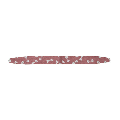 New adult bangs stickers, small fresh printed broken hair stickers, summer anti-sweat Velcro stickers, broken hair finishing artifact hair accessories