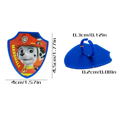 Paper cup cake decoration birthday paper cup cake decoration ring stand cake wedding cake baking dessert table decoration insert