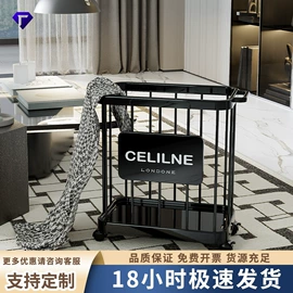 收纳盒;收纳架;垃圾桶