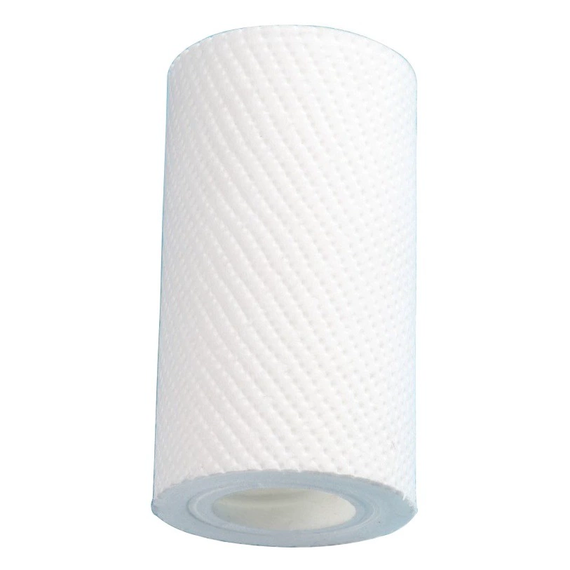 Электрический водонагреватель фильтр предварительной очистки сокровище воды стиральная машина душ бытовой Хлопок Фильтр PP фильтр осадка железа вышивка