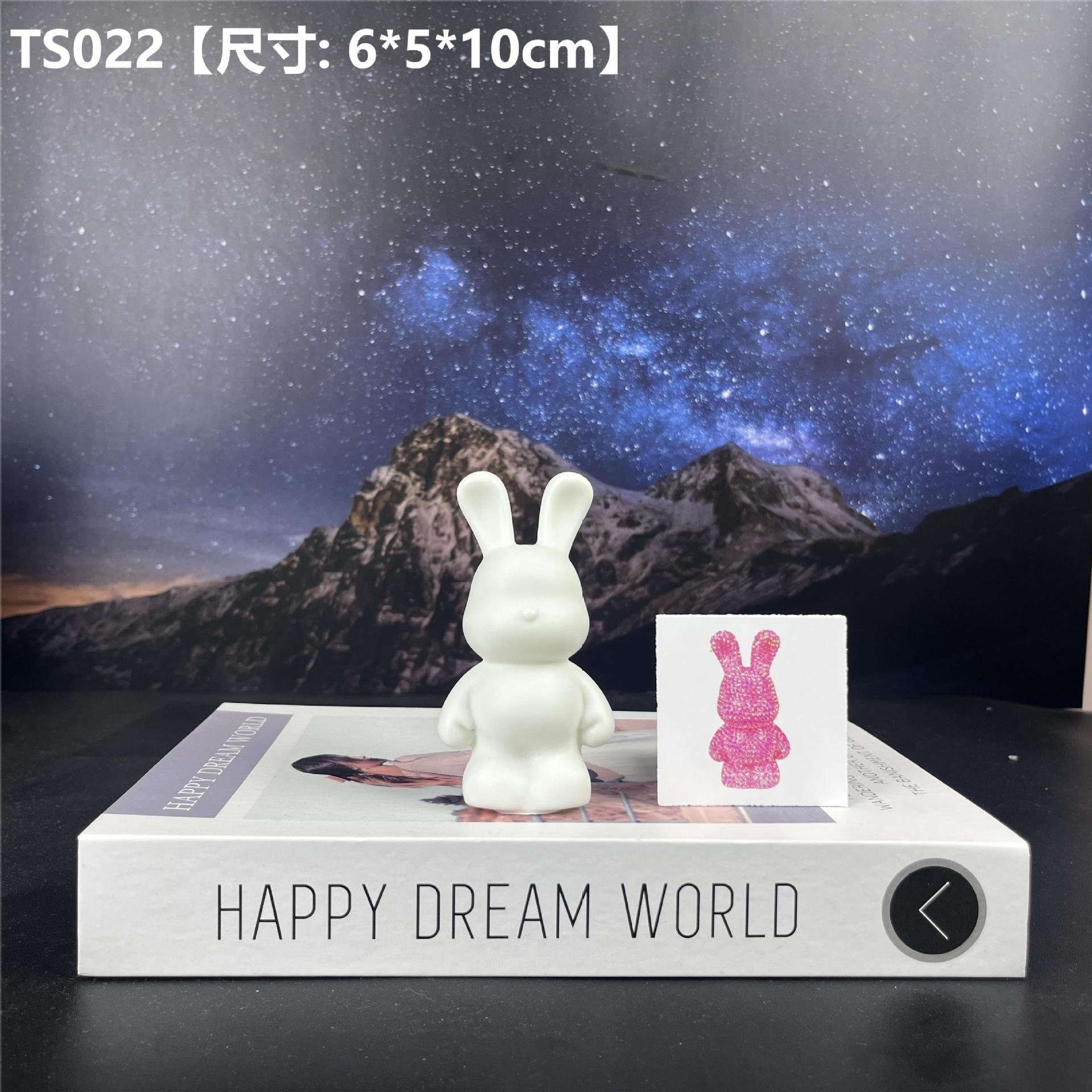 TS022_높이 10cm+젤리 드릴+공구 키트