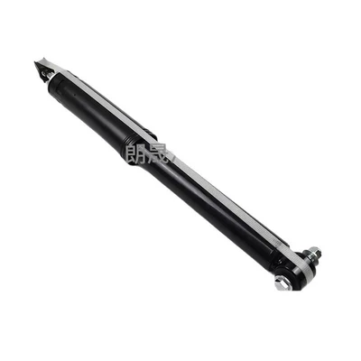 Damper 1723202930, damping system