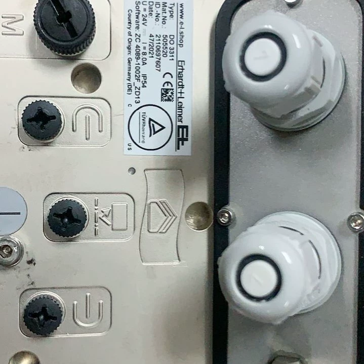 Контроллер E+L Laimer DO3311 505520