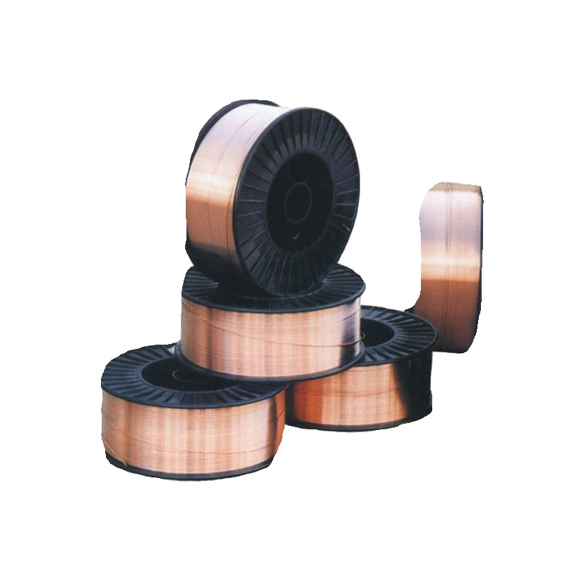 高强钢焊丝ER100S-G气保焊丝_高强钢焊丝ER110S-G气保焊丝_宏泰