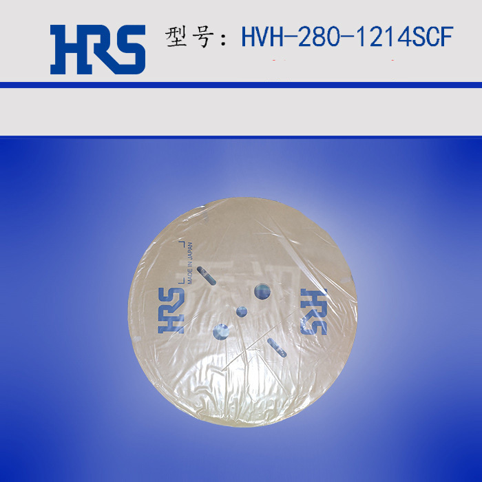 HVH-280-1214SCF   HRS  Դ  HIROSE